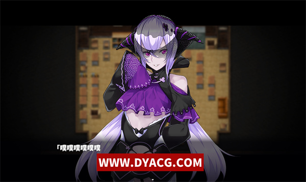 图片[4]-【爆款RPG/汉化/全动态】梦魔学院 サキュバスアカデミ云汉化作弊版【PC电脑+安卓joipaly模拟器/全CV/3G】-ACG次元社-单机游戏-电脑游戏、手机游戏下载