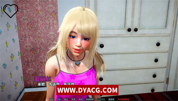 图片[2]-【亚洲SLG/汉化/动态】枢纽 The Nexus Ver0.4.1 汉化版【PC电脑+安卓/3.41G/更新】-ACG次元社-单机游戏-电脑游戏、手机游戏下载
