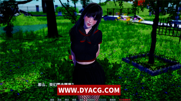图片[5]-【亚洲SLG/汉化/动态】枢纽 The Nexus Ver0.4.1 汉化版【PC电脑+安卓/3.41G/更新】-ACG次元社-单机游戏-电脑游戏、手机游戏下载