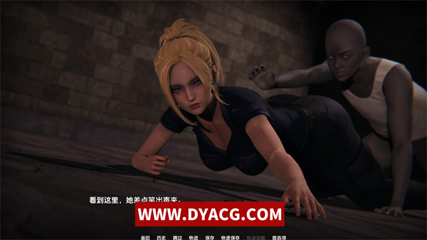 图片[2]-【亚洲SLG/汉化/动态】传染危机 Contagion Crisis Ver0.4.0 汉化版【PC电脑+安卓/4.01G/更新】-ACG次元社-单机游戏-电脑游戏、手机游戏下载