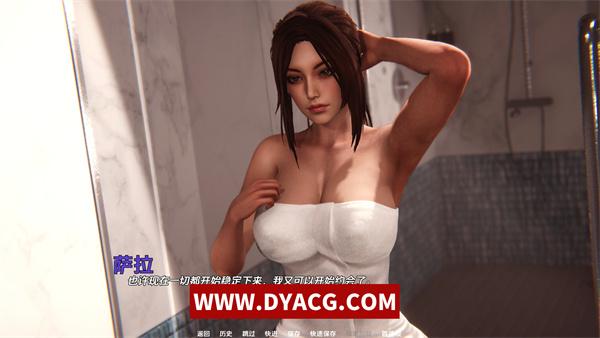 图片[4]-【亚洲SLG/汉化/动态】传染危机 Contagion Crisis Ver0.4.0 汉化版【PC电脑+安卓/4.01G/更新】-ACG次元社-单机游戏-电脑游戏、手机游戏下载