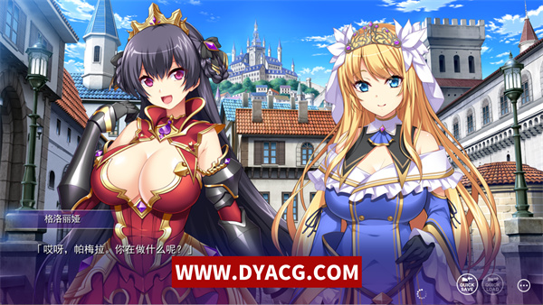 图片[5]-【拔作ADV/汉化】斗技城市索多玛～在大观众面前被强制受孕的圣战姬～AI汉化版+全CG存档[新汉化]【PC电脑/3.89G】-ACG次元社-单机游戏-电脑游戏、手机游戏下载