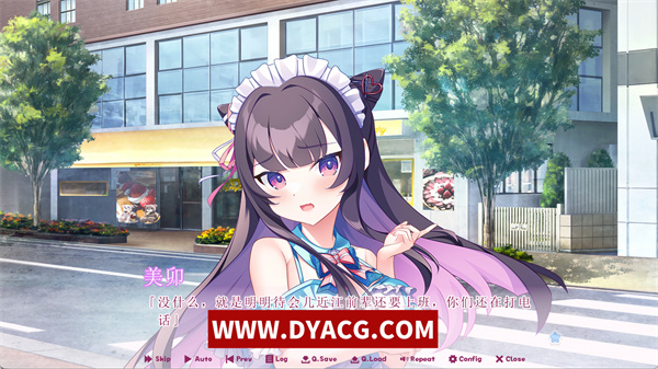 图片[5]-【日系ADV/汉化】猛烈接触！！爱心彭波！AI汉化版+全CG存档[新汉化]【PC电脑/2.7G】-ACG次元社-单机游戏-电脑游戏、手机游戏下载