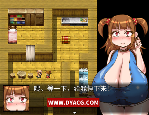 图片[2]-【丧心病狂RPG/汉化】在丛林秘境中发现奇幻蘑菇啦！完整汉化版[乃比头大]【PC电脑/200M】-ACG次元社-单机游戏-电脑游戏、手机游戏下载