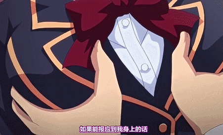 【ADV/生肉/2D】学园里停止时间 原版游戏+里番动画1-4话汉化版【PC/2.87G】