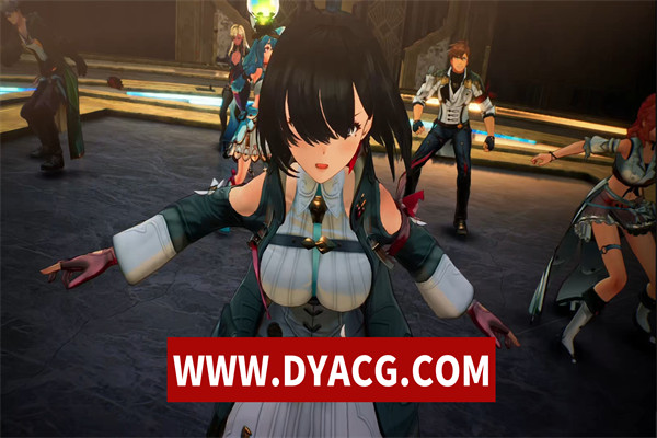 图片[2]-【大型RPG/官中/动态/3D】优米雅的炼金工房:追忆之炼金术士与幻创之地 STEAM官方中文版【PC/16.4G】-ACG次元社-单机游戏-电脑游戏、手机游戏下载
