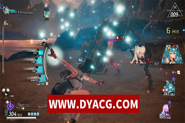 图片[3]-【大型RPG/官中/动态/3D】优米雅的炼金工房:追忆之炼金术士与幻创之地 STEAM官方中文版【PC/16.4G】-ACG次元社-单机游戏-电脑游戏、手机游戏下载