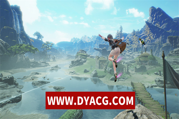 图片[4]-【大型RPG/官中/动态/3D】优米雅的炼金工房:追忆之炼金术士与幻创之地 STEAM官方中文版【PC/16.4G】-ACG次元社-单机游戏-电脑游戏、手机游戏下载