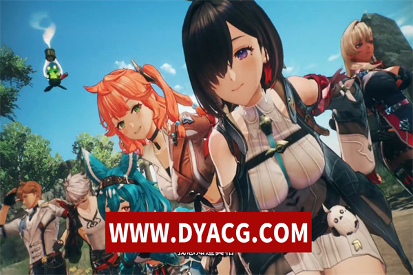 图片[5]-【大型RPG/官中/动态/3D】优米雅的炼金工房:追忆之炼金术士与幻创之地 STEAM官方中文版【PC/16.4G】-ACG次元社-单机游戏-电脑游戏、手机游戏下载