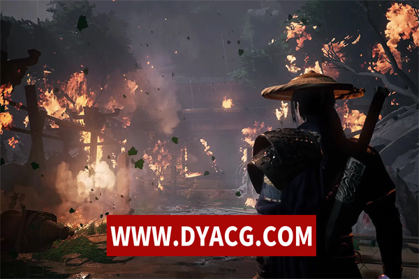 图片[2]-【武侠ARPG/官中/动态/3D】琉隐神渡 STEAM官方中文版【PC电脑/5.68G】-ACG次元社-单机游戏-电脑游戏、手机游戏下载