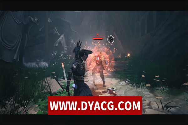 图片[4]-【武侠ARPG/官中/动态/3D】琉隐神渡 STEAM官方中文版【PC电脑/5.68G】-ACG次元社-单机游戏-电脑游戏、手机游戏下载