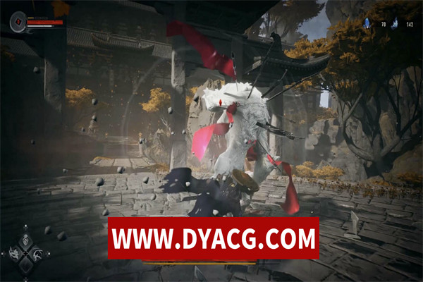 图片[5]-【武侠ARPG/官中/动态/3D】琉隐神渡 STEAM官方中文版【PC电脑/5.68G】-ACG次元社-单机游戏-电脑游戏、手机游戏下载