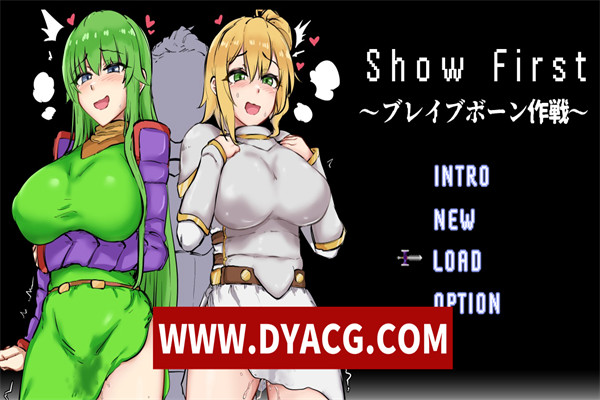 【探索RPG/汉化/NTR/寝取】异世界转生后，女主角被 NTR Show First Ver1.0 AI汉化版+全CG【PC电脑/1.4G】