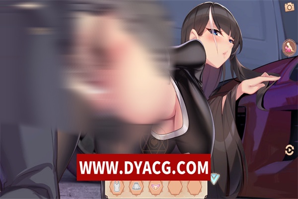 图片[3]-【互动SLG/中文/动态】火辣爱欲5 STEAM官方中文步兵版+作弊【PC电脑/4.3G】-ACG次元社-单机游戏-电脑游戏、手机游戏下载