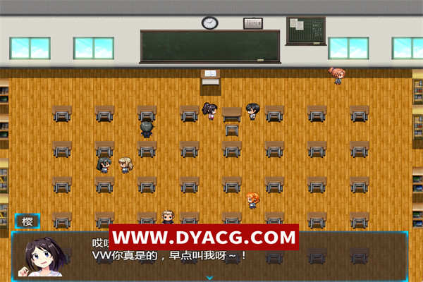 图片[2]-【RPG/中文】光樱闪姫普利塞 官方中文版【PC电脑+安卓/880M】-ACG次元社-单机游戏-电脑游戏、手机游戏下载
