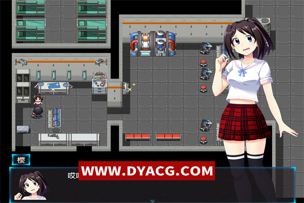 图片[3]-【RPG/中文】光樱闪姫普利塞 官方中文版【PC电脑+安卓/880M】-ACG次元社-单机游戏-电脑游戏、手机游戏下载