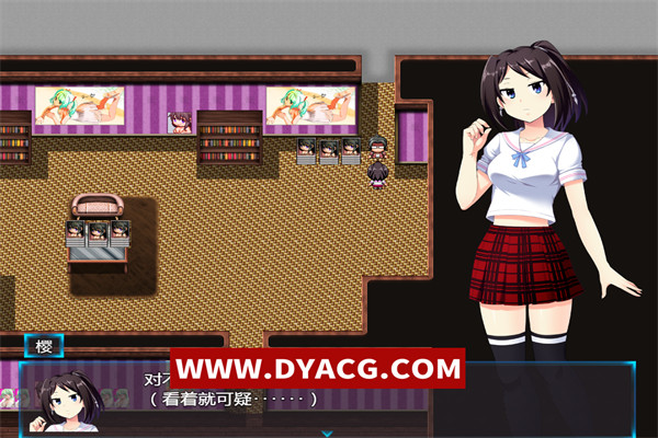 图片[6]-【RPG/中文】光樱闪姫普利塞 官方中文版【PC电脑+安卓/880M】-ACG次元社-单机游戏-电脑游戏、手机游戏下载