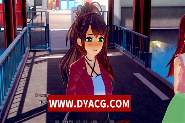 图片[4]-【日系SLG/汉化/3D】那些黄金岁月 Those Golden Days Ver5 汉化版【PC电脑+安卓/3.8G/更新】-ACG次元社-单机游戏-电脑游戏、手机游戏下载