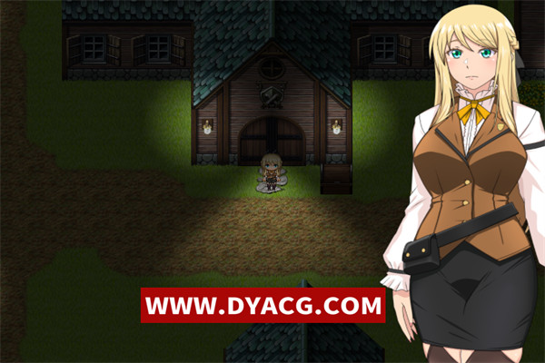 图片[4]-【RPG/汉化】公会的接待小姐会通过×××来努力！底辺ギルドの受付嬢は×××を使って頑張ります! 汉化版【PC电脑+安卓joipaly模拟器/400M】-ACG次元社-单机游戏-电脑游戏、手机游戏下载