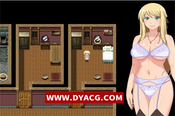 图片[6]-【RPG/汉化】公会的接待小姐会通过×××来努力！底辺ギルドの受付嬢は×××を使って頑張ります! 汉化版【PC电脑+安卓joipaly模拟器/400M】-ACG次元社-单机游戏-电脑游戏、手机游戏下载