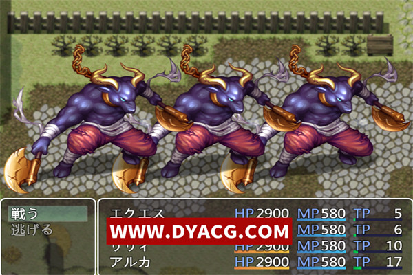 图片[3]-【RPG/汉化】零耐H勇者~拯救世界前被姐姐们玩到绝顶 (耐杏ゼロ勇者～世界を救う前にお姉さんたちに絶頂～) 汉化版【PC电脑+安卓/520M】-ACG次元社-单机游戏-电脑游戏、手机游戏下载