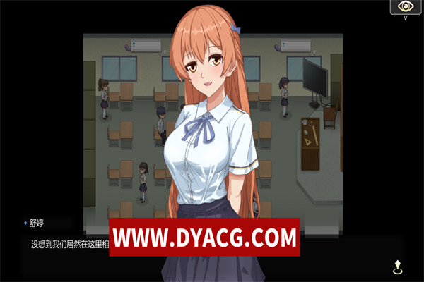图片[4]-【互动SLG/中文/动态】勾八狂想曲 Ver2.10.0 官方中文版【PC电脑/3.4G/更新】-ACG次元社-单机游戏-电脑游戏、手机游戏下载