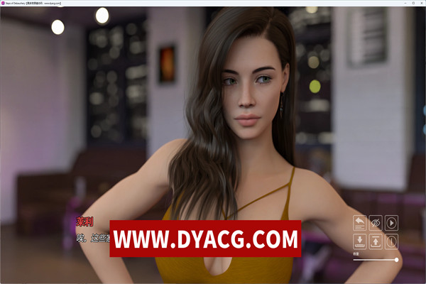 图片[2]-【欧美SLG/汉化/3D】堕落之路/放荡的步骤 Steps of Debauchery Ep. 3.1 汉化版【PC电脑/5G/更新】-ACG次元社-单机游戏-电脑游戏、手机游戏下载