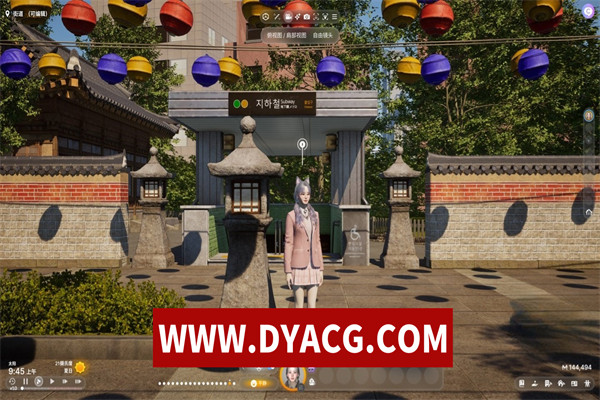图片[3]-【模拟SLG/官中/动态/3D】云族裔(inZOI)Build.17883557 官方中文版+全DLC【PC/22G】-ACG次元社-单机游戏-电脑游戏、手机游戏下载