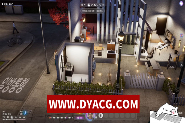 图片[4]-【模拟SLG/官中/动态/3D】云族裔(inZOI)Build.17883557 官方中文版+全DLC【PC/22G】-ACG次元社-单机游戏-电脑游戏、手机游戏下载