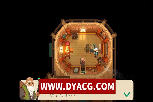 图片[5]-【RPG/官中】夜勤人 v1.13.57 安卓中文修改完整版【安卓/428M】-ACG次元社-单机游戏-电脑游戏、手机游戏下载