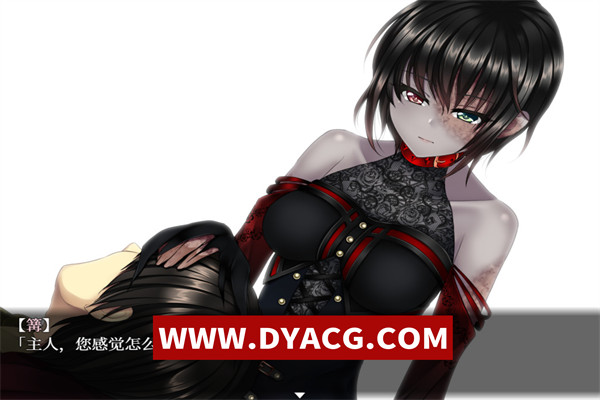 图片[3]-【RPG/官中】是的，主人(Yes My Lord) 官方中文版+全回想【PC+安卓/1.26G】-ACG次元社-单机游戏-电脑游戏、手机游戏下载