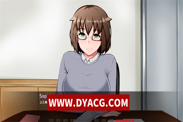 图片[2]-【日系SLG/汉化/NTR】翻页(Turning the Page) ver0.19.1 汉化版【PC+安卓/1.9G/更新】-ACG次元社-单机游戏-电脑游戏、手机游戏下载