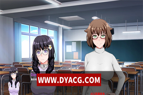图片[3]-【日系SLG/汉化/NTR】翻页(Turning the Page) ver0.19.1 汉化版【PC+安卓/1.9G/更新】-ACG次元社-单机游戏-电脑游戏、手机游戏下载