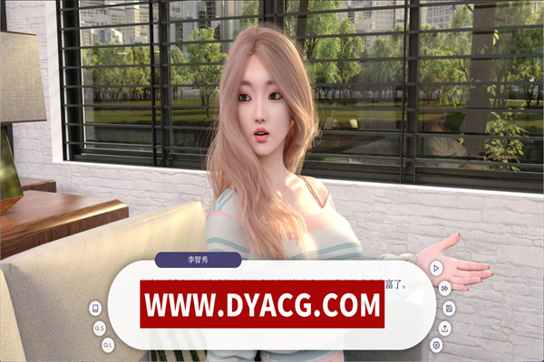 图片[3]-【亚洲风SLG/汉化/动态】客栈 the inn v1.00.00 96%式精翻汉化版【仅安卓/2.4G/更新】-ACG次元社-单机游戏-电脑游戏、手机游戏下载