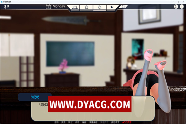 图片[3]-【亚洲SLG/AIGPT汉化/3D】奇葩温泉旅馆 Odd Inn Onsen v0.5.0 汉化版【PC+安卓/3.1G/更新】-ACG次元社-单机游戏-电脑游戏、手机游戏下载