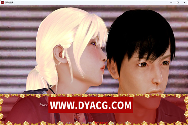 图片[2]-【欧美SLG/汉化/动态】让夜光进入 ver0.13 Ch.2 汉化版【PC+安卓/2.6G】-ACG次元社-单机游戏-电脑游戏、手机游戏下载