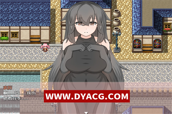 图片[5]-【日系RPG/机翻汉化】鲁贝尔之星：OrangePieceHeroines Star30 挂载AI汉化版【PC/1.85G】-ACG次元社-单机游戏-电脑游戏、手机游戏下载