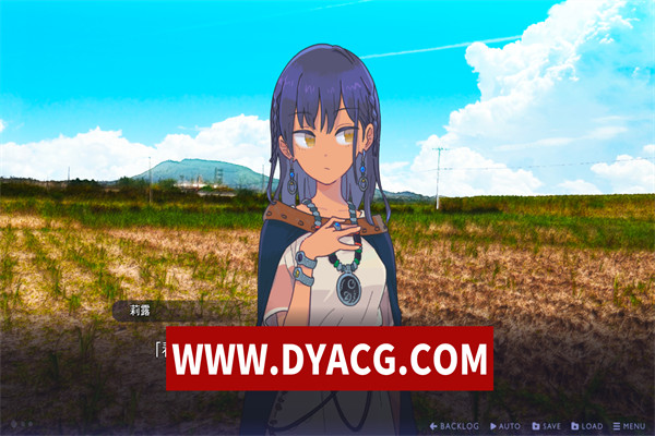 图片[4]-【日式ADV/官中】传述之魔女 官方中文版【PC/1.48G】-ACG次元社-单机游戏-电脑游戏、手机游戏下载