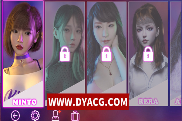 图片[3]-【大作SLG/中文/全动态】赌神模拟器：亚洲风云 V2.02 官中步兵版【PC电脑/5.8G&更新】-ACG次元社-单机游戏-电脑游戏、手机游戏下载