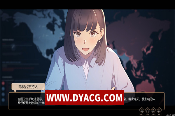 图片[2]-【养成互动SLG/中文/动态】爱与生活：幸运老师 官方中文正式步兵【PC电脑/2.3G】-ACG次元社-单机游戏-电脑游戏、手机游戏下载