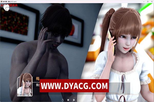 图片[3]-【欧美SLG/AIGPT汉化】城市恶魔：重启City Devil: Restart Ver0.2 汉化版【PC+安卓/4.95G&更新】-ACG次元社-单机游戏-电脑游戏、手机游戏下载
