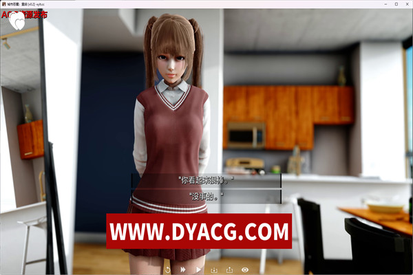 图片[5]-【欧美SLG/AIGPT汉化】城市恶魔：重启City Devil: Restart Ver0.2 汉化版【PC+安卓/4.95G&更新】-ACG次元社-单机游戏-电脑游戏、手机游戏下载