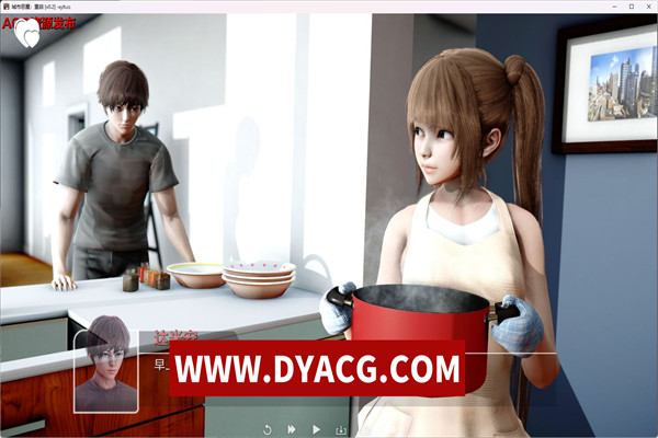 图片[4]-【欧美SLG/AIGPT汉化】城市恶魔：重启City Devil: Restart Ver0.2 汉化版【PC+安卓/4.95G&更新】-ACG次元社-单机游戏-电脑游戏、手机游戏下载