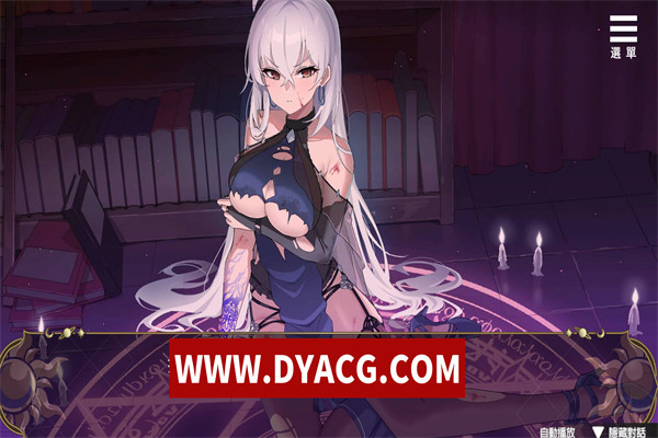 图片[2]-【养成SLG/官方中文】魔界少女与奴隶召唤术 demo版 汉化版【PC电脑/339M】-ACG次元社-单机游戏-电脑游戏、手机游戏下载