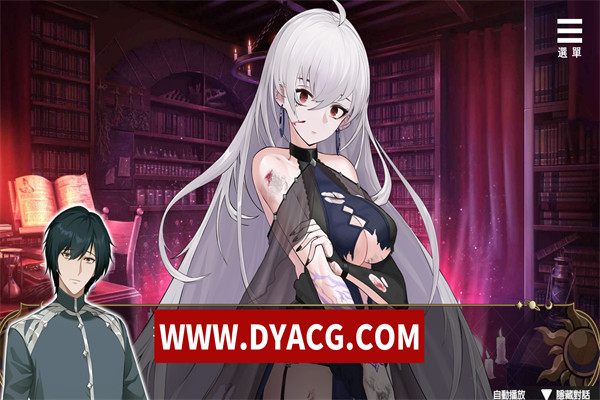 图片[3]-【养成SLG/官方中文】魔界少女与奴隶召唤术 demo版 汉化版【PC电脑/339M】-ACG次元社-单机游戏-电脑游戏、手机游戏下载