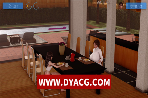 图片[5]-【3D沙盒SLG/汉化/动态】免费使用房屋 v0.0.4 汉化版【PC+安卓/2.6G】-ACG次元社-单机游戏-电脑游戏、手机游戏下载