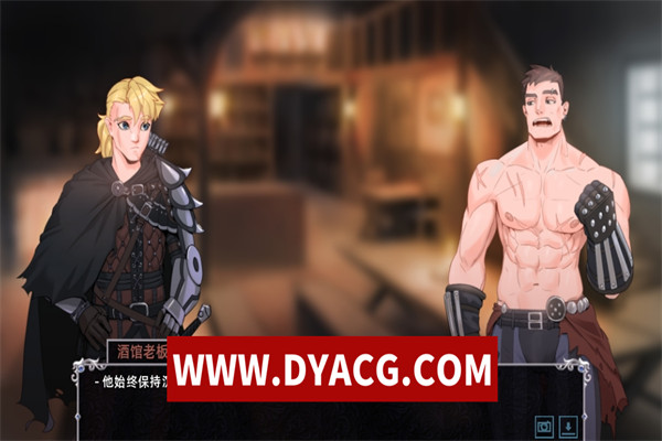 图片[3]-【2D卡牌战斗SLG/汉化/动态】猎魔人物语 V2.6 精翻汉化作弊版【PC+安卓/1.5G】-ACG次元社-单机游戏-电脑游戏、手机游戏下载