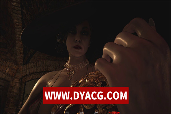 图片[2]-【沙盒SLG/汉化/动态】迪米特雷斯库的银荡城堡 Ch.1-4.55 汉化版【PC电脑+安卓/850M】-ACG次元社-单机游戏-电脑游戏、手机游戏下载