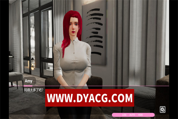图片[4]-【互动SLG/官中/动态】雪山别墅与三个妹子的假期 v1.5.5 官方中文版+自由模式【PC/3.63G/更新】-ACG次元社-单机游戏-电脑游戏、手机游戏下载