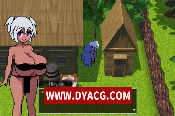 图片[4]-【RPG/机翻汉化】和褐色肌肤的母女怀孕性活 挂载AI汉化【PC/835M】-ACG次元社-单机游戏-电脑游戏、手机游戏下载